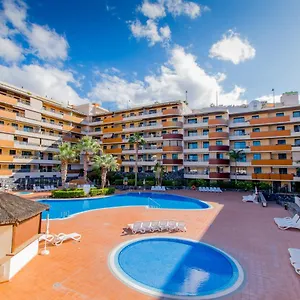 Balcon De Gigantes - Tenesol Apartment
