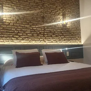 San Jorge Triana Apartment Seville